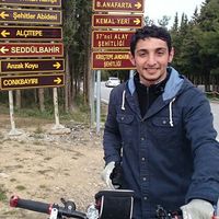 Fotos de Muhammet Bulut