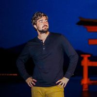 Le foto di Patrick Simmerman