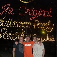 Orlando Riquelme Jr's Photo