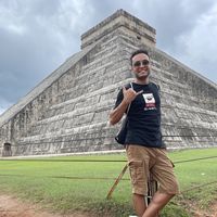 Fabio Mascaro's Photo