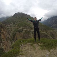 Marat Irzhanov's Photo