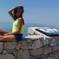 Kamila Lakatošová's Photo