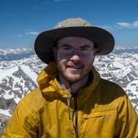 Andrew Meyer的照片