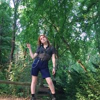 Fotos de Emiley Morri