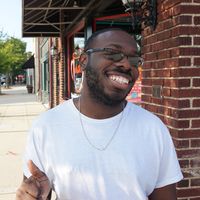 Cristen Isreal's Photo