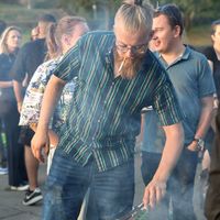 Stefan De Vries的照片