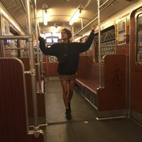 Lia Langstrumpf's Photo