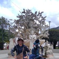 Carlos Avellaneda的照片