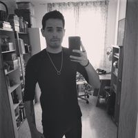 Fotos de David Gil Mendoza