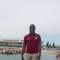 Sima Benatha's Photo