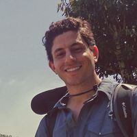 Tarek El-Ghazaly's Photo