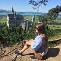 Dana Vasylyshena的照片