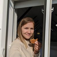 Alina Bikineyeva's Photo