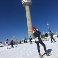 Elif Çınar的照片