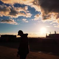 Erickson da Silva's Photo