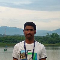 Sibi chakravarthy的照片