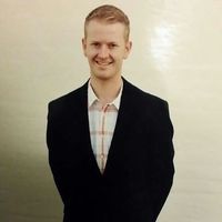 Matias Hartvigsen的照片