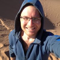 Sandor Semsey的照片