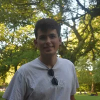 Alberto Écija Schrijvers's Photo