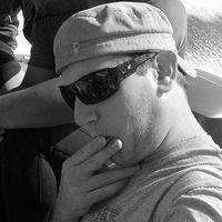 Neil Lifschitz's Photo