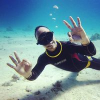 Le foto di Amr Lashin