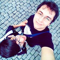 Jaime Gómez Crespo的照片