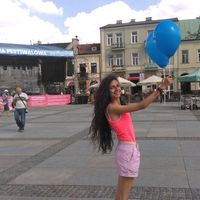 Sylvia Hany的照片