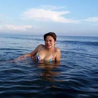 Aurora Pastor's Photo