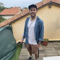 jean-marie perramant's Photo