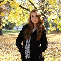 Tereza Voborská的照片