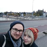 Jonas Guntrum's Photo