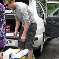 Lauri Makkonen's Photo