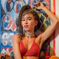 Adelina Salakhova's Photo