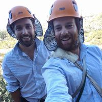 Duncan McLeod的照片