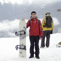 Dayanch Turkmen's Photo