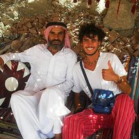 Mattia Benelli's Photo