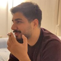 ibrahim Hasgül's Photo