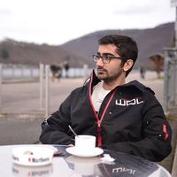 Nishant Mistry's Photo