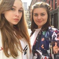 Laylah Evans的照片