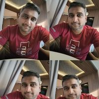 Waran Ratnam's Photo