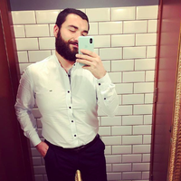 Ekrem Basoglu的照片