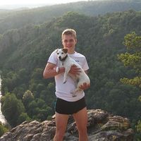 Michael Jakůbek的照片