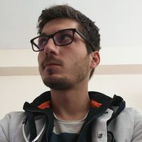 Muhammet Akgül's Photo