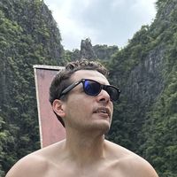 Le foto di Ammar Yahium