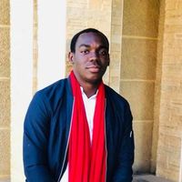 Amama Desmond's Photo