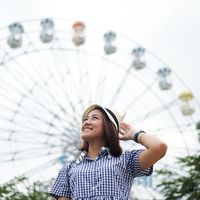 Jeanike Vilda's Photo