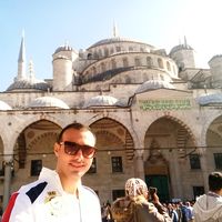 moataz elshafeay's Photo