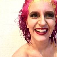 Chanel Samson的照片