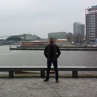 Mohamed Fouad的照片