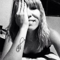 Fotos de Maria Garcia Luchetti